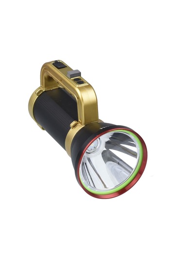 Powerdex 20w Şarjlı Fener Pd-5900