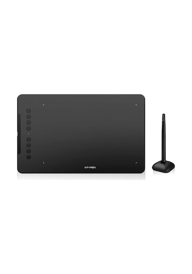 Xp-Pen Deco 01 V2 10 x 6.25" Grafik Tablet