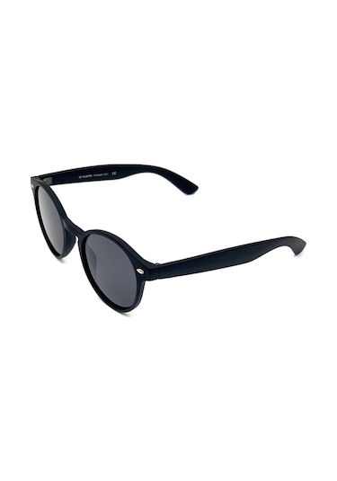 De Valentini Dv Vg1037 C1 Unisex Güneş Gözlüğü Siyah