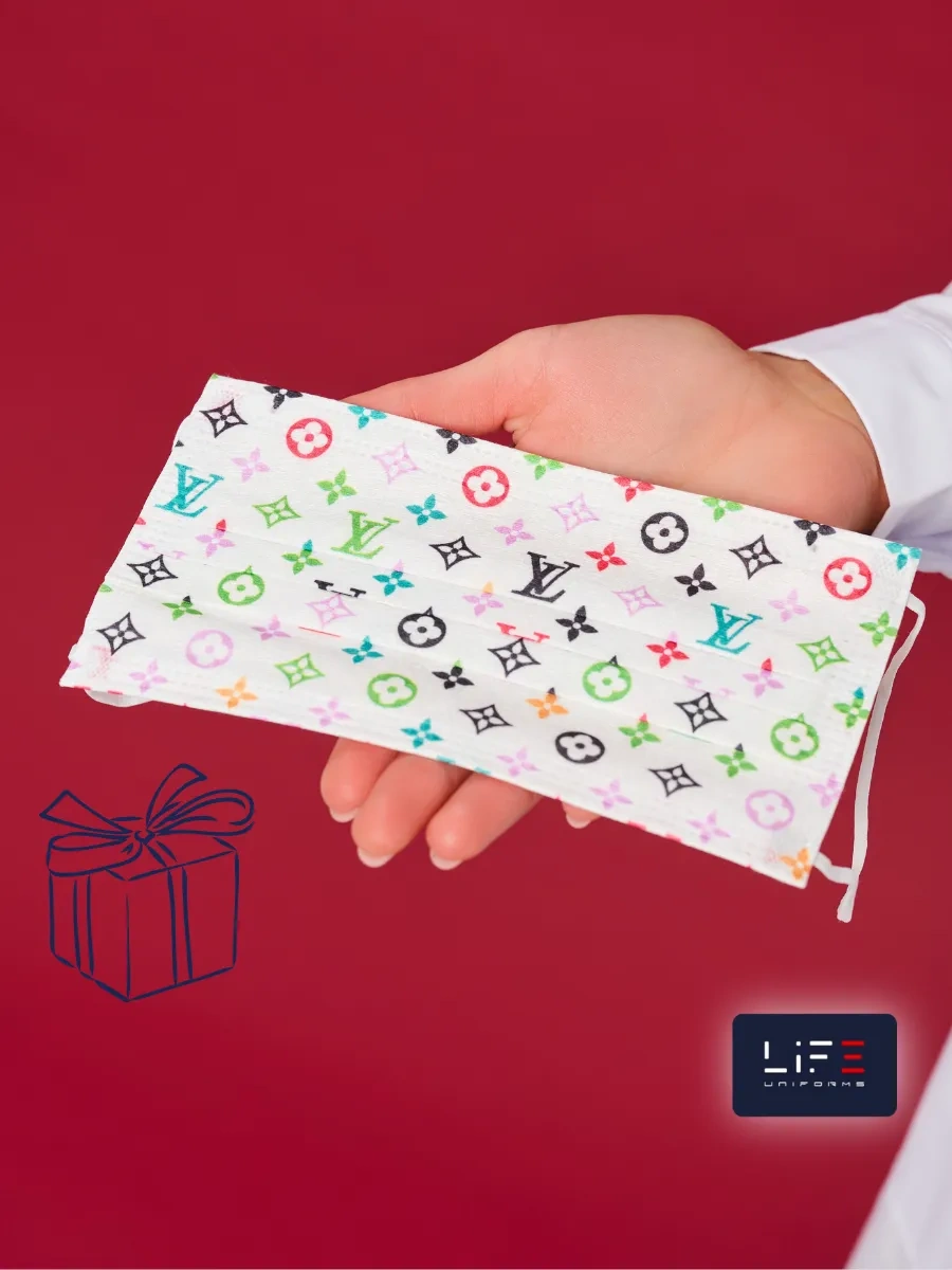 Lıfeuniforms Tıbbi Bone Şapkası 329550372