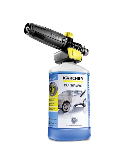 Karcher 2.643-143.0 K7 K5 K4 K3 K2 Fj 10 Köpük Atma Aparatı