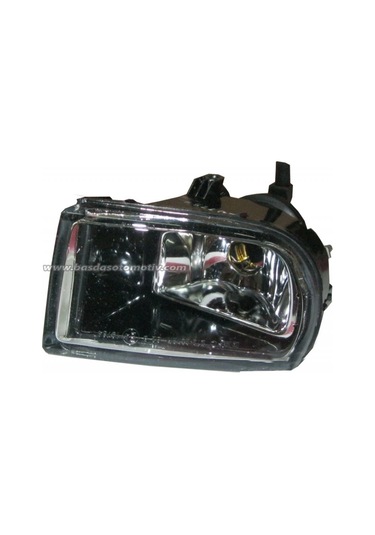 Sis Lambası Avensis 2001-2002 Sağ Oem No: 212-2072r-ue