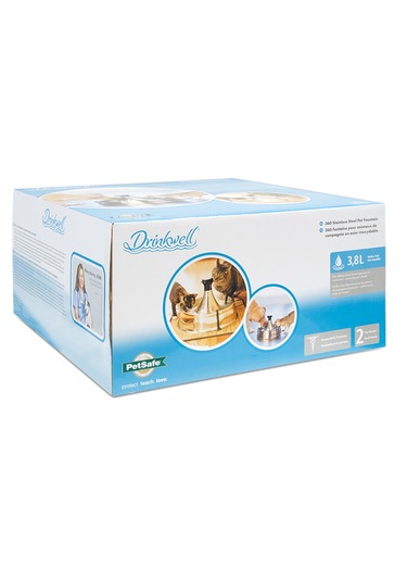 Petsafe drinkwell outlet 360