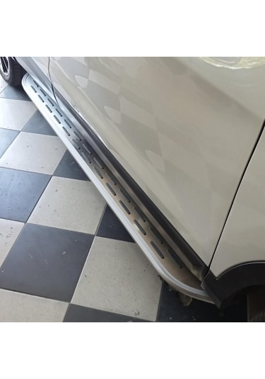 Volkswagen Amarok 1 2010 2011 2012 2013 2014 2015 2016 2017 2018 2019 202 Yan Basamak