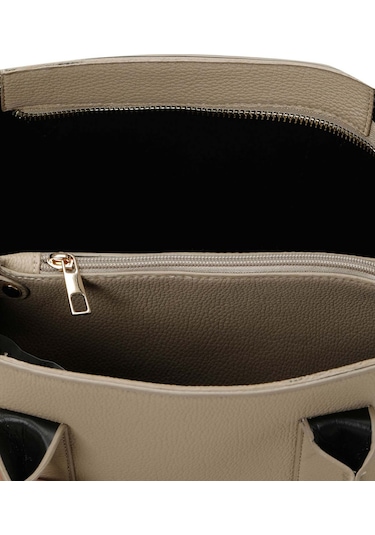 Butigo Ntrl Bzklu Kl 4pr Vizon Kadın Kol Çantası 000000000101925364 Vizon