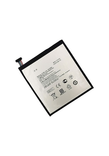 Flybuy Asus Zenpad 10 Z300cg 4890mah Li-polimer Pil Değiştirme Seti