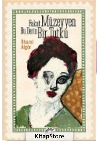 Fakat Müzeyyen Bu Derin Bir Tutku / Ilhami Algör