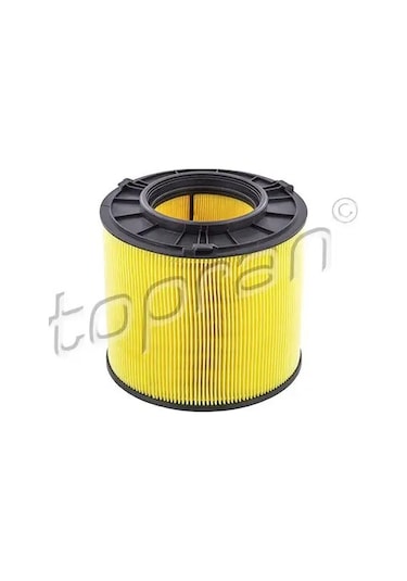 Topran 116699001 Hava Filtresi 8w0133843c