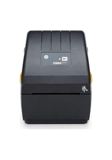 Zd22042-d0eg00ez Zd220d 203 Dpi Usb Standart Direk Thermal Barkod Yazıcı-118440