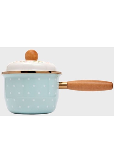 Myptnc-0006 Miss Betty 12 Cm Yumurta - Sos Tencere 001