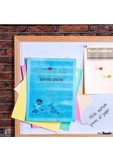 30 Adet Pano Miknatisi - Güçlü Neodyum Miknatis - Pano Magneti