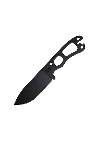 Ka-bar Kamp Bk&t Becker Necker Bk11 Çok Renkli