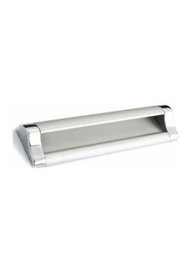 Sebat Gömme Kulp 096 Mm Krom