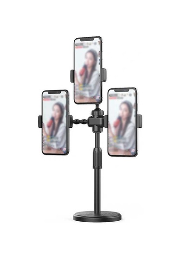 Ms-08 Masa Telefon Tutucu