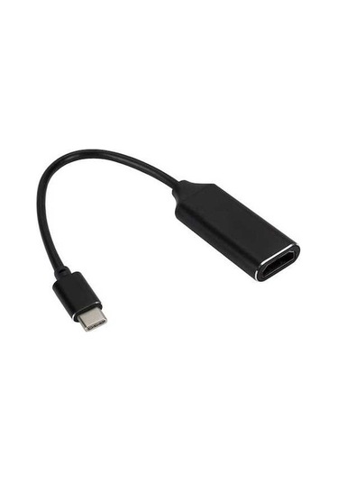 Pazly Usb Type-c Hd 4k Dönüştürücü Kablosu - Taşınabilir 4k Ultra Hd Adaptör