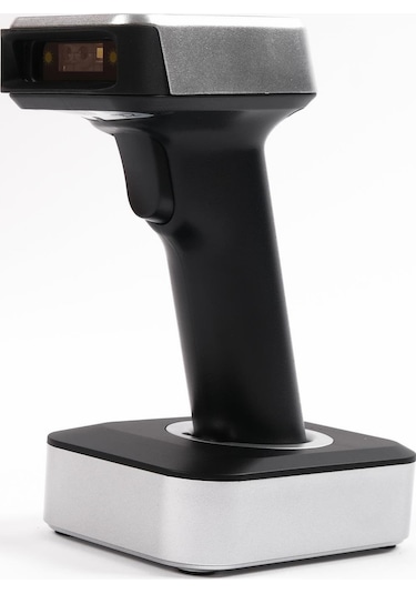 Kodscan Kds-3042 1d/2d Usb-bluetooth Kablosuz Standlı Barkod Okuyucu