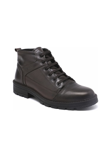 Bot Erkek Diğer 6612111 Igı&co Urd 66121 Vitello Star Caffe Kahverengi