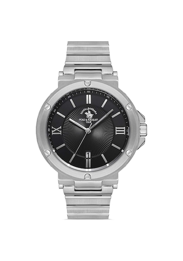 Santa Barbara Polo & Racquet Club Sb.1.10346.5 Erkek Kol Saati