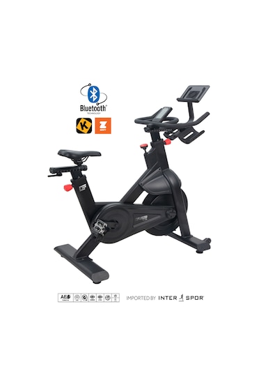 Diesel Fitness S-100 Spin Bike