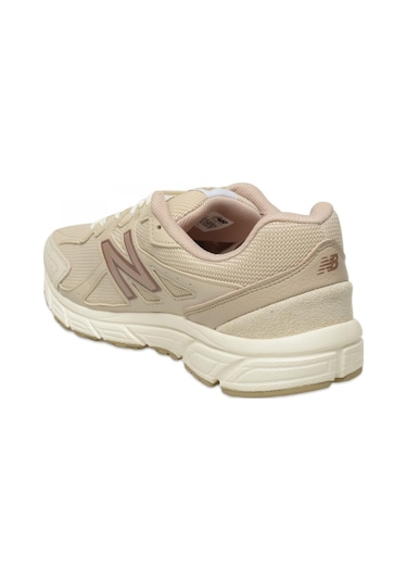 New Balance M480-z Nb Lifestyle Unisex Shoes Bej Unisex Spor Ayakkabı Gri Çok Renkli