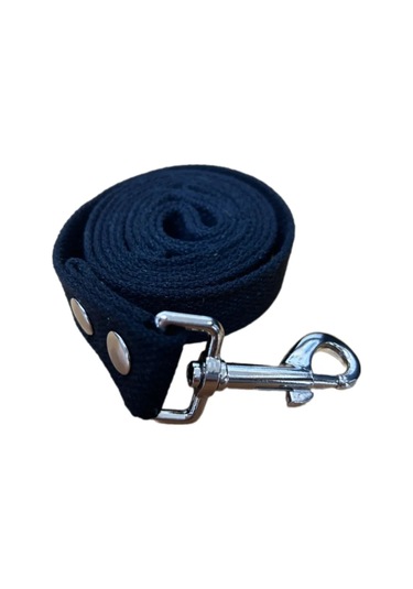 Tehpro44 1.5 Metre Branda Köpek Tasması 274286354 Siyah