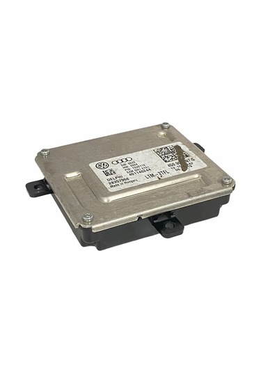 Delphı Xenon Balast Led Far Audı-Seat-Skoda-Vw