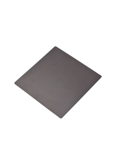 Novahub Creality Cl-3d Serisi İçin Paslanmaz Çelik Platform, 220x220mm, Esnek Yüzey