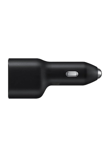 Samsung Epl4020n Hızlı Araç Şarj Aleti 25w 15w Siyah