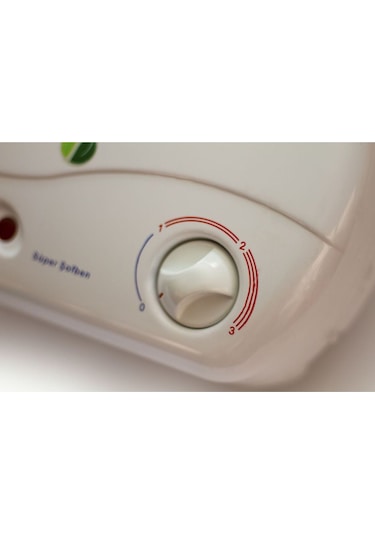 Mutfak Üstü Elektrikli Şofben 7500w 2011 Avrupa Altın Kalite Ödüllü