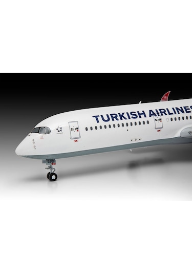 Revell Gift Set Thy Airbus A350-900