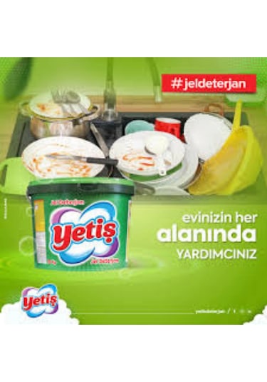 Mintak Jel Elde Bulaşık Deterjanı 3.5 Kg Güçlü Temizlik, Parlak Sonuç, Ekonomik Kullanım