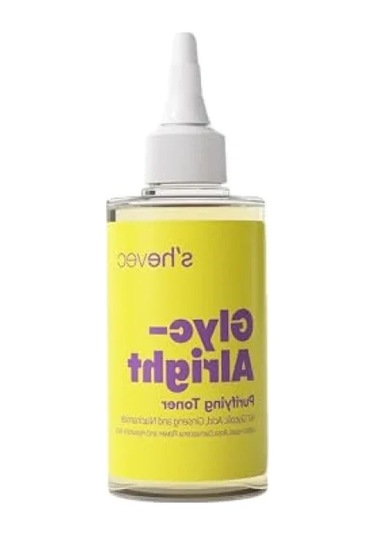Yağ Dengesi Sağlayan Cilt Tonik 200 Ml Glycolik Asit Ve Niacinamide İçerir