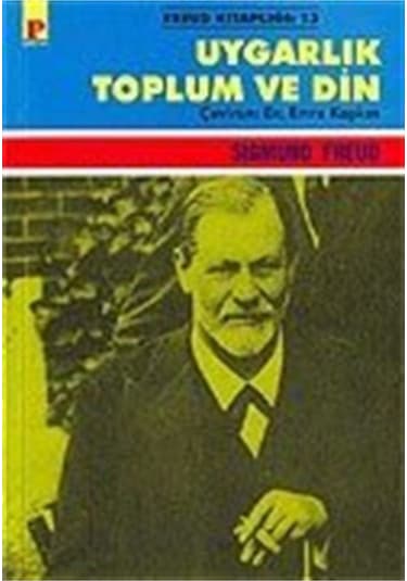 Uygarlık Toplum Ve Din 9789753881463