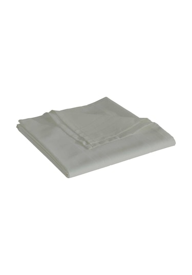 Elart Dertsiz Dream Masa Örtüsü 160 x 220 CM Gri