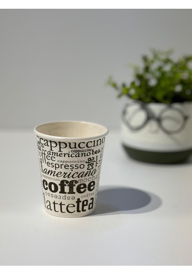 7 Oz Karton Bardak  3000 Li