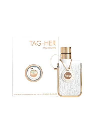Armaf Tag Her Kadın Parfüm EDP 100 ML