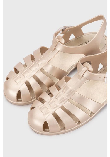 Igor Biarritz Metal Kadin Sandalet Bb340-270 Gri
