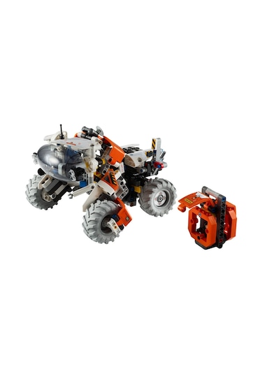 LEGO® Technic Yüzey Uzay Yükleyicisi LT78 42178 8+ Yaratıcı Oyuncak Yapım Seti - 435 Parça