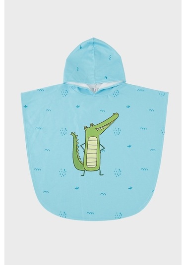 Slipstop Honor Çocuk Panço Karışık