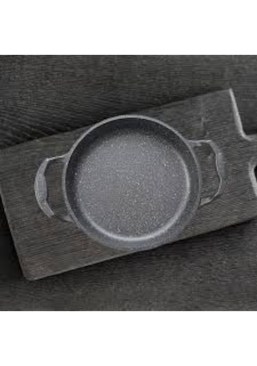 Gülsan Döküm Sahan 22 CM