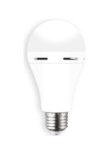 Cata CT-4229B 7W Şarjlı Led Ampul Beyaz