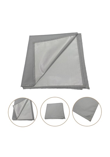 Kaynak Battaniyesi Gamma 200x200cm