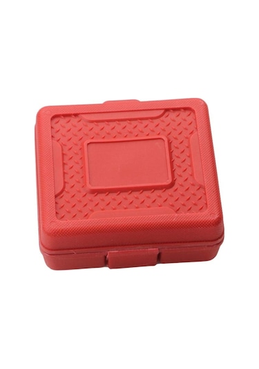 Cbtx 14 Adet/takım E-tipi 6 Köşeli Erik Çiçeği Soket Kombinasyonu Araba Tamir Takımı Aracı Kutu Rengi Rastgele Teslimat