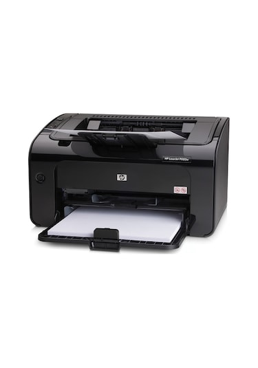 HP LaserJet Pro P1102W Wifi Yenilenmiş Yazıcı