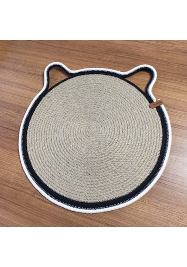 Kedi Mama Paspası/evcil Hayvan Paspası/
