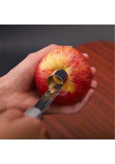 Epinox Elma Oyacağı EYM-EO41 Elma Göbeği  Oyacağı