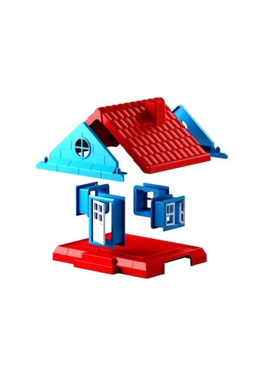 Fen Oyuncak Art Craft 750 G 03675 Kum Ev