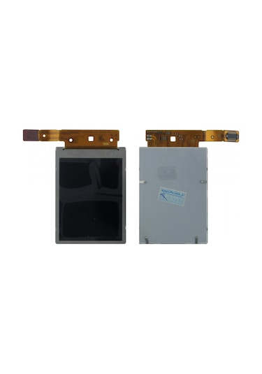 Teknonet Sony Ericsson K530 Uyumlu Aa Kalite Lcd
