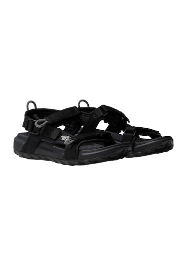 The North Face W Explore Camp Shandal Kadın Sandalet Nf0a8adrkx71 001