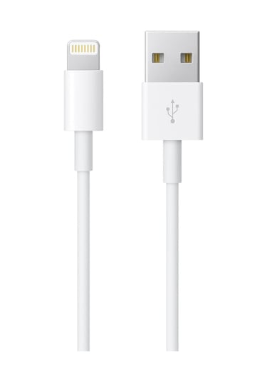Lightning To Usb Şarj Ve Data Kablosu 1 Metre
